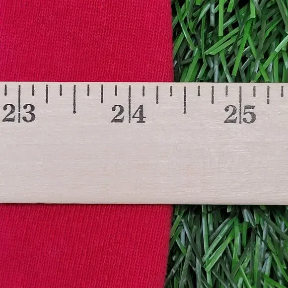 Vintage Champion Sweatshirt Womens 2XL 24x25 Boxy Y2K - Picture 6 of 11